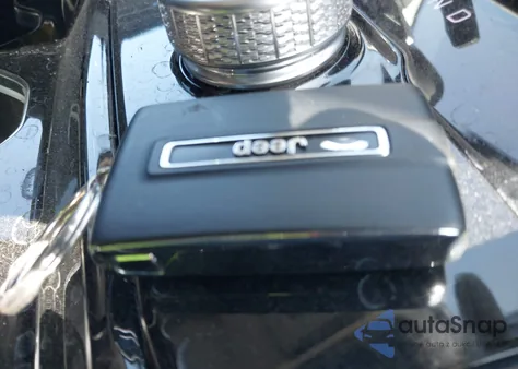 2023 Jeep Grand Cherokee Limited 4X4 из США, поврежденный, VIN 1C4RJHBG7PC586945